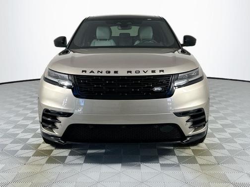 2026 Land Rover Range Rover Velar P250 SE R-Dynamic