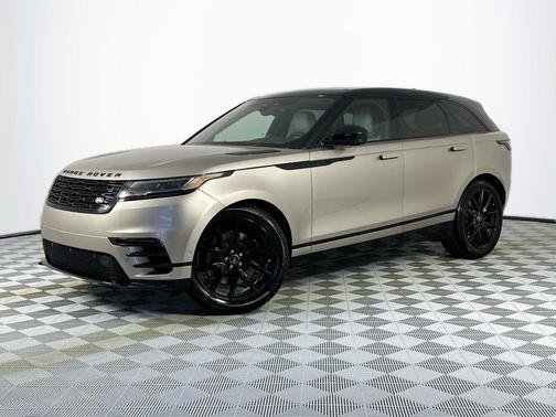 2026 Land Rover Range Rover Velar P250 SE R-Dynamic
