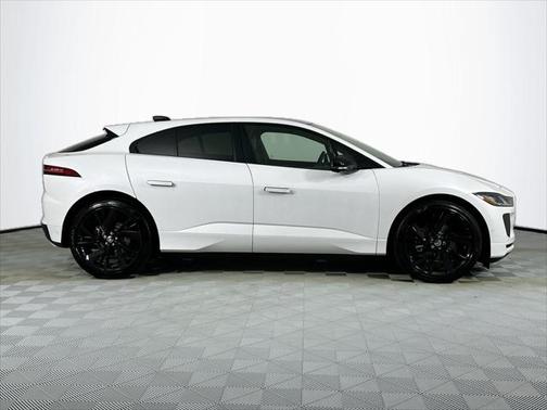 2024 Jaguar I-PACE R-Dynamic HSE