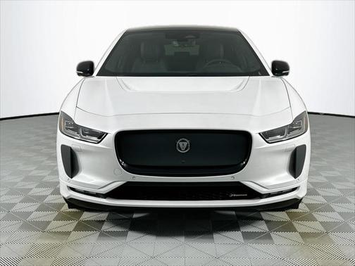 2024 Jaguar I-PACE R-Dynamic HSE