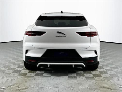2024 Jaguar I-PACE R-Dynamic HSE