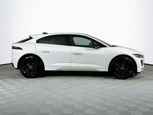 2024 Jaguar I-PACE R-Dynamic HSE