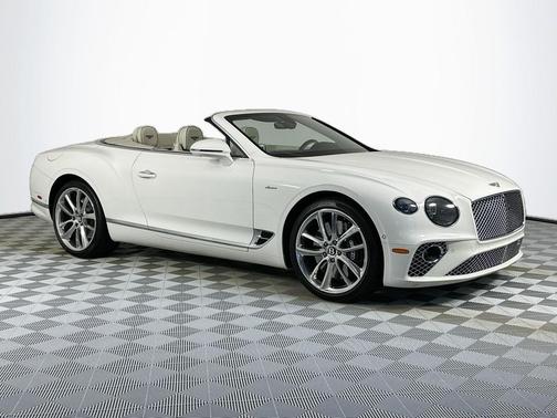 2023 Bentley Continental GT Base