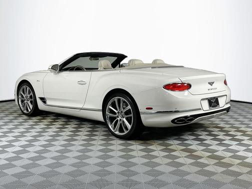 2023 Bentley Continental GT Base