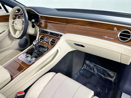 2023 Bentley Continental GT Base