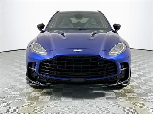 2025 Aston Martin DBX 707