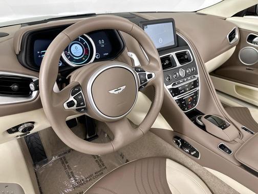 2019 Aston Martin DB11 Volante