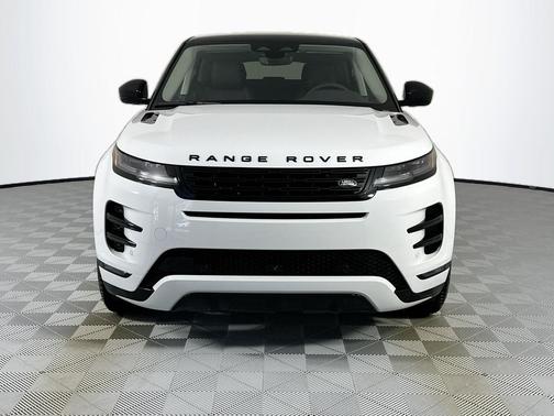2025 Land Rover Range Rover Evoque Dynamic SE