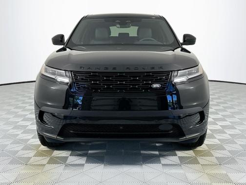 2026 Land Rover Range Rover Velar P250 S