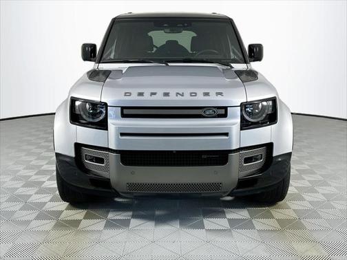 2023 Land Rover Defender 110 X-Dynamic SE