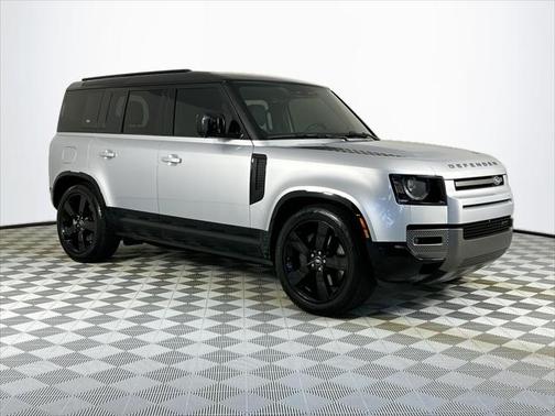 2023 Land Rover Defender 110 X-Dynamic SE
