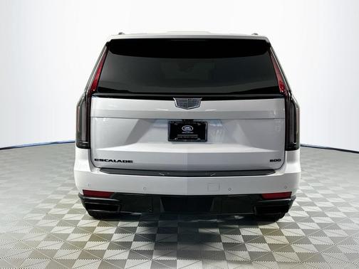 2024 Cadillac Escalade ESV Sport Platinum