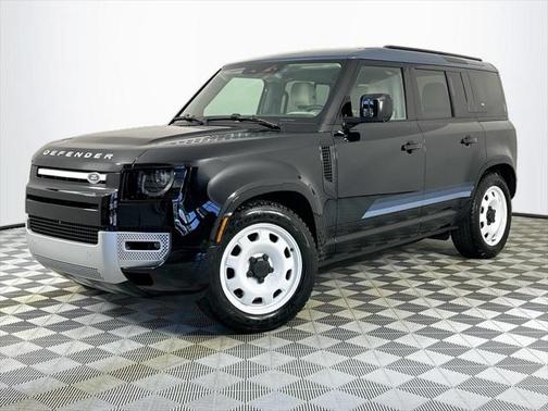 2024 Land Rover Defender 110 P400 S