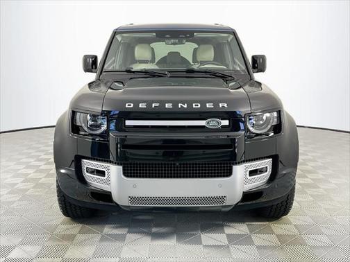 2024 Land Rover Defender 110 P400 S