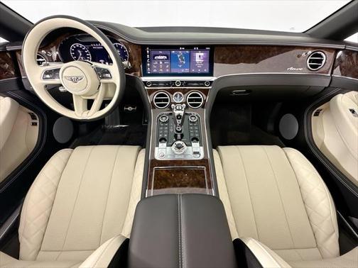 2023 Bentley Continental GT Azure