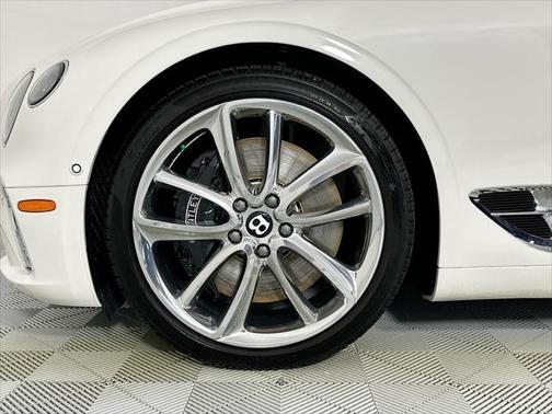 2023 Bentley Continental GT Azure