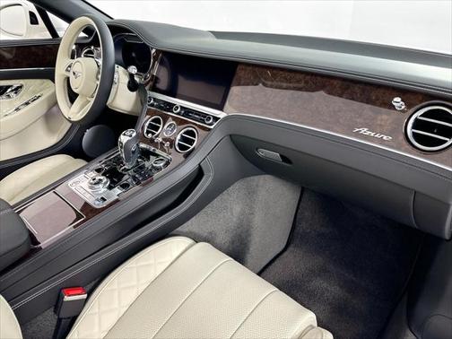 2023 Bentley Continental GT Azure