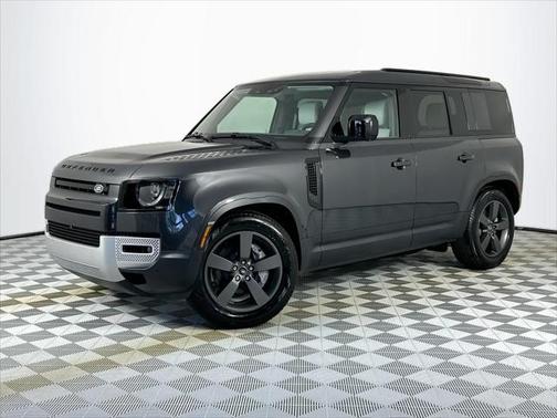 2025 Land Rover Defender 110 P400 S