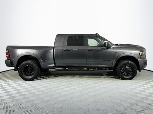 2023 RAM 3500 Limited Mega Cab 4x4 6'4' Box