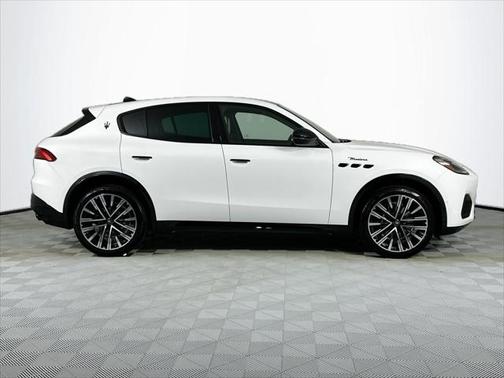 2025 Maserati Grecale Modena