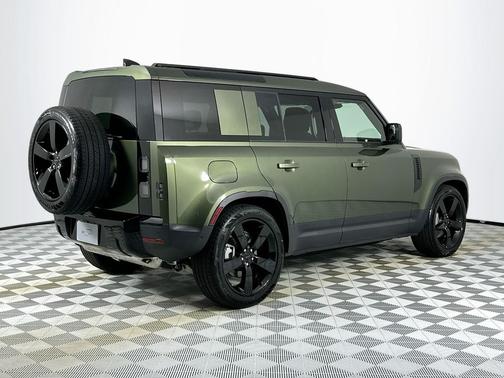 2026 Land Rover Defender P300 S