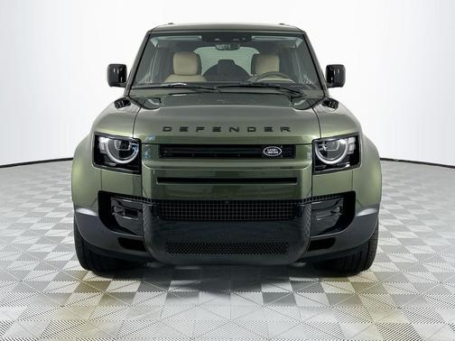 2026 Land Rover Defender P300 S