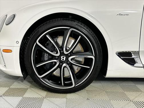 2023 Bentley Continental GT Azure