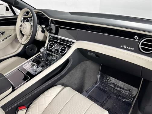 2023 Bentley Continental GT Azure