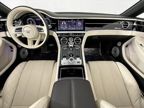 2023 Bentley Continental GT Azure
