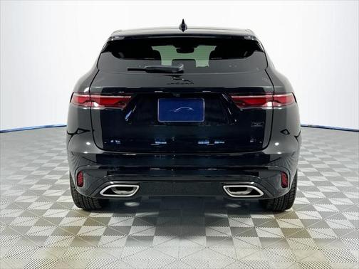 2026 Jaguar F-PACE R-Dynamic S P400 AWD Automatic