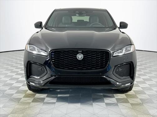 2026 Jaguar F-PACE R-Dynamic S P400 AWD Automatic
