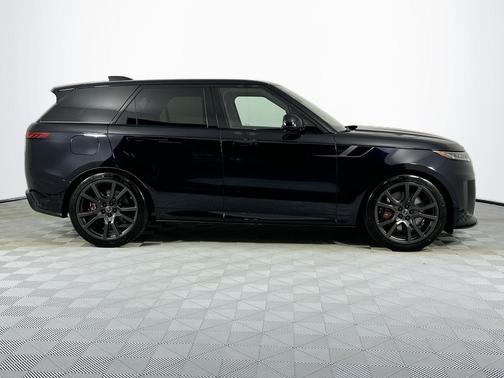 2025 Land Rover Range Rover Sport P635 SV Edition Two