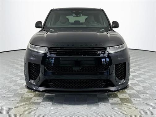 2025 Land Rover Range Rover Sport P635 SV Edition Two