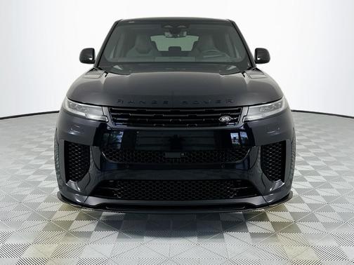 2025 Land Rover Range Rover Sport P635 SV Edition Two