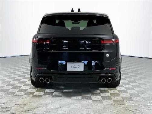 2025 Land Rover Range Rover Sport P635 SV Edition Two