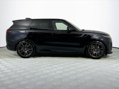 2025 Land Rover Range Rover Sport P635 SV Edition Two