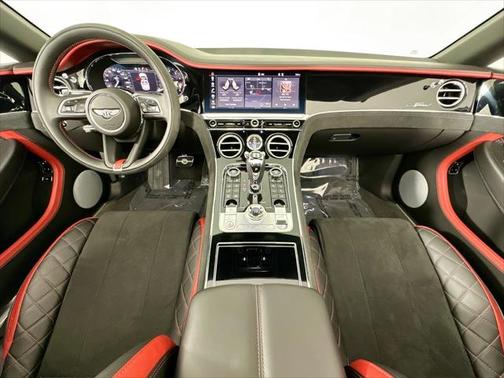 2022 Bentley Continental GT Speed