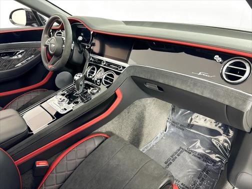 2022 Bentley Continental GT Speed