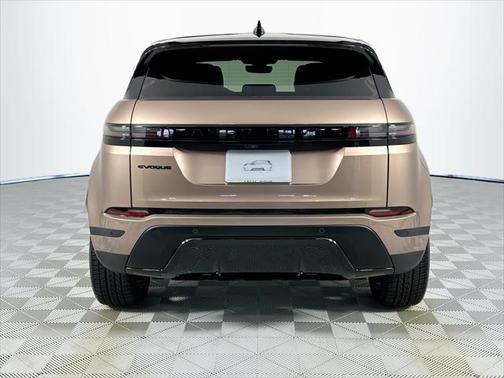 2024 Land Rover Range Rover Evoque Core S