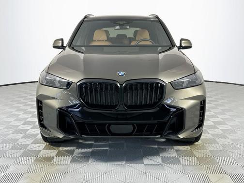 2025 BMW X5 sDrive40i