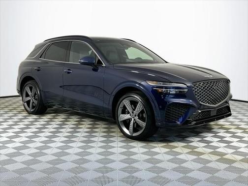 2022 Genesis GV70 3.5T AWD Sport