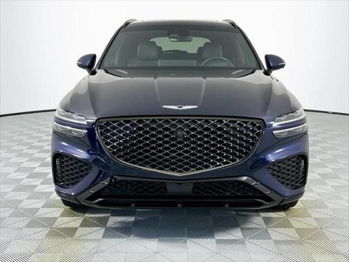 2022 Genesis GV70 3.5T AWD Sport