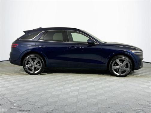 2022 Genesis GV70 3.5T AWD Sport
