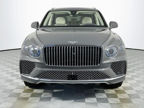 2025 Bentley Bentayga Azure