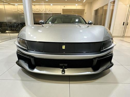 2025 Ferrari 12Cilindri