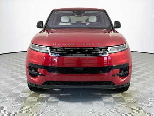 2023 Land Rover Range Rover Sport SE