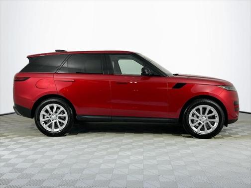 2023 Land Rover Range Rover Sport SE