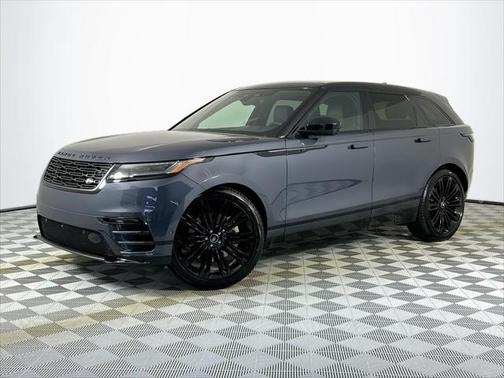 2026 Land Rover Range Rover Velar P250 SE R-Dynamic