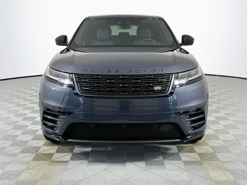 2026 Land Rover Range Rover Velar P250 SE R-Dynamic