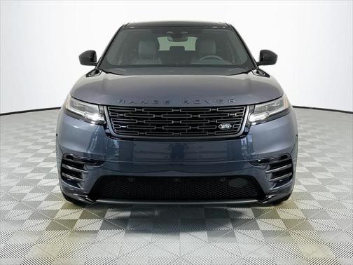 2026 Land Rover Range Rover Velar P250 SE R-Dynamic